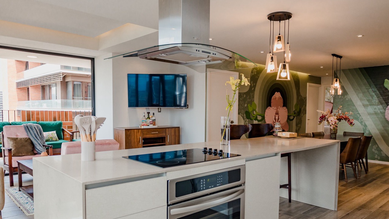 Photo of Kitchen in Zona 9