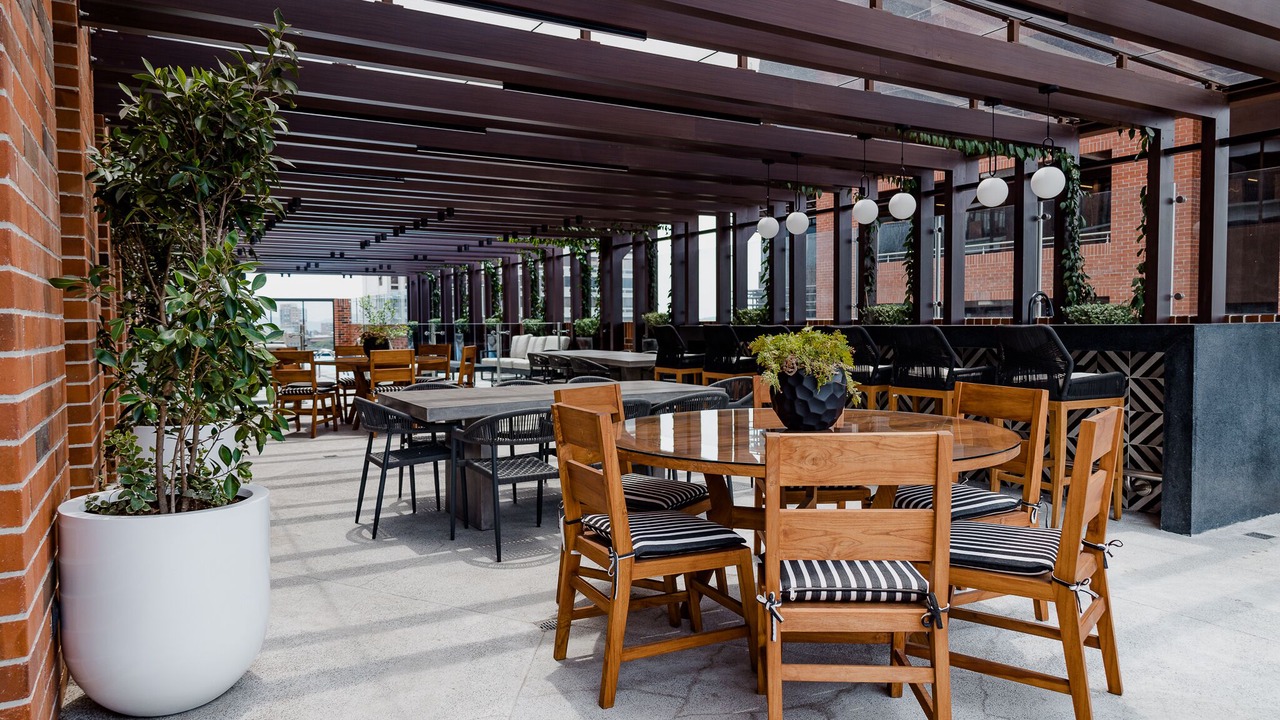 Photo of Outdoor in Zona 9