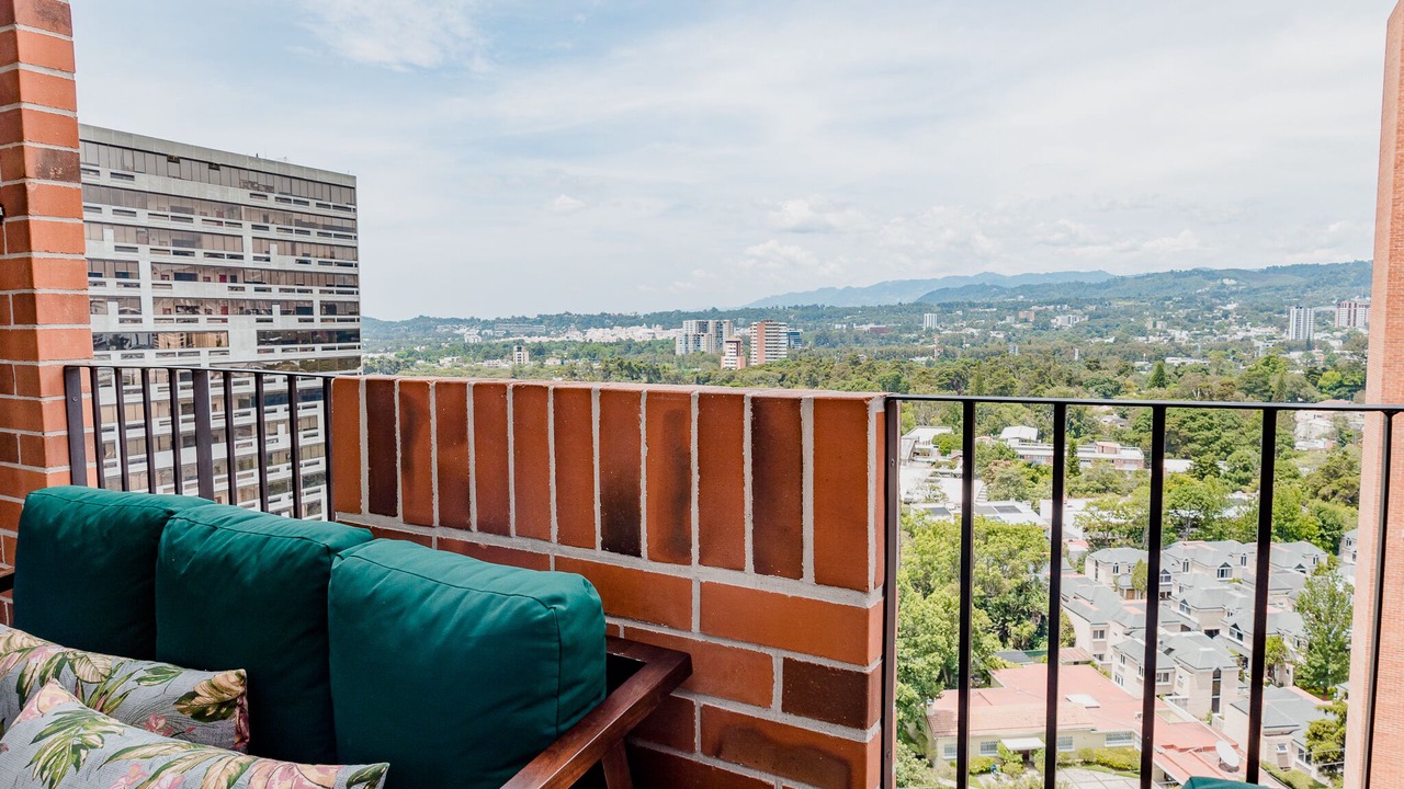 Photo of Outdoor in Zona 9