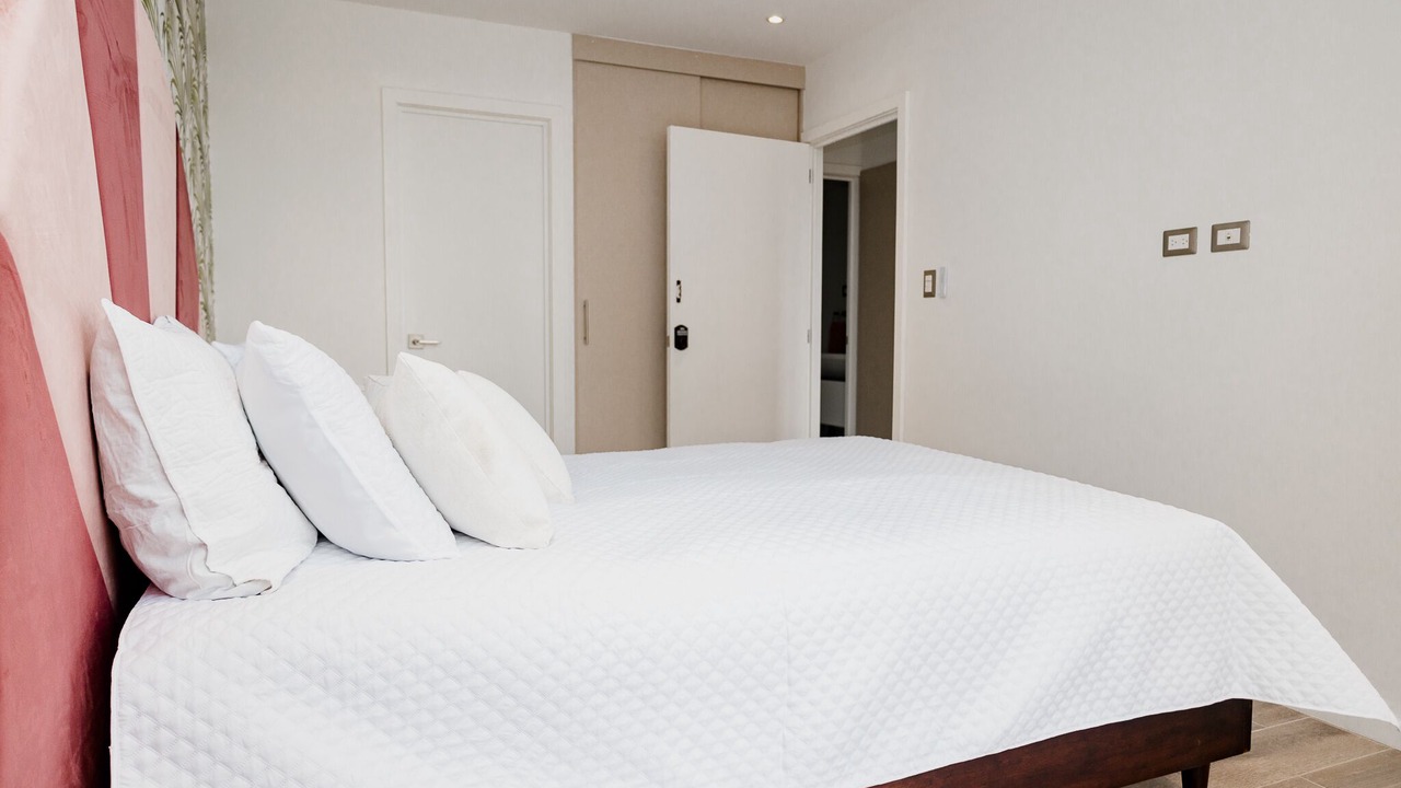 Photo of Bedroom in Zona 9