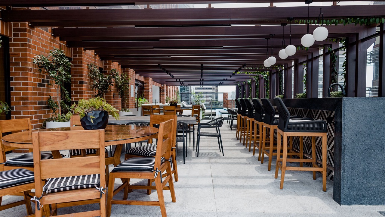 Photo of Outdoor in Zona 9