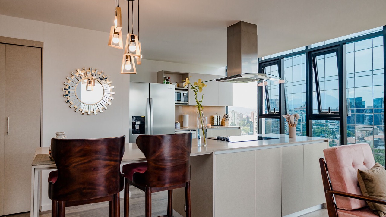 Photo of Kitchen in Zona 9