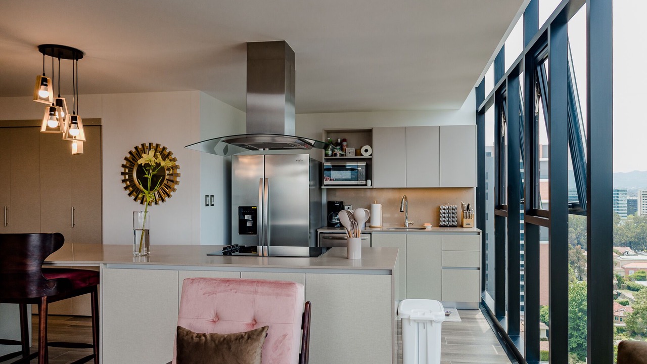 Photo of Kitchen in Zona 9