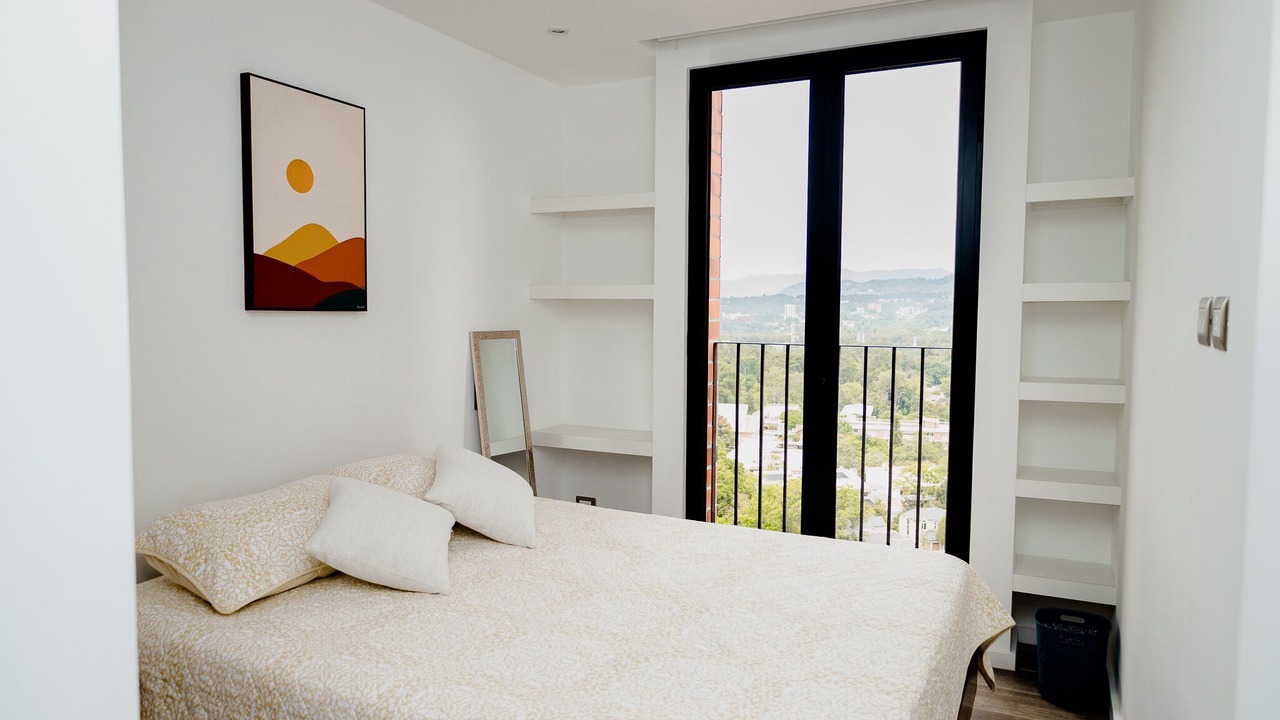 Photo of Bedroom in Zona 9