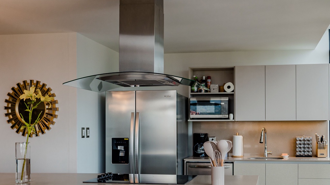 Photo of Kitchen in Zona 9