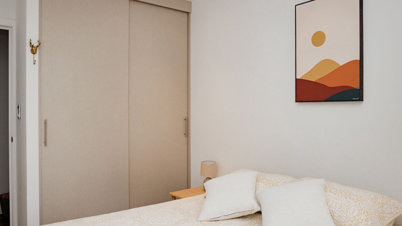 Photo of Bedroom in Zona 9