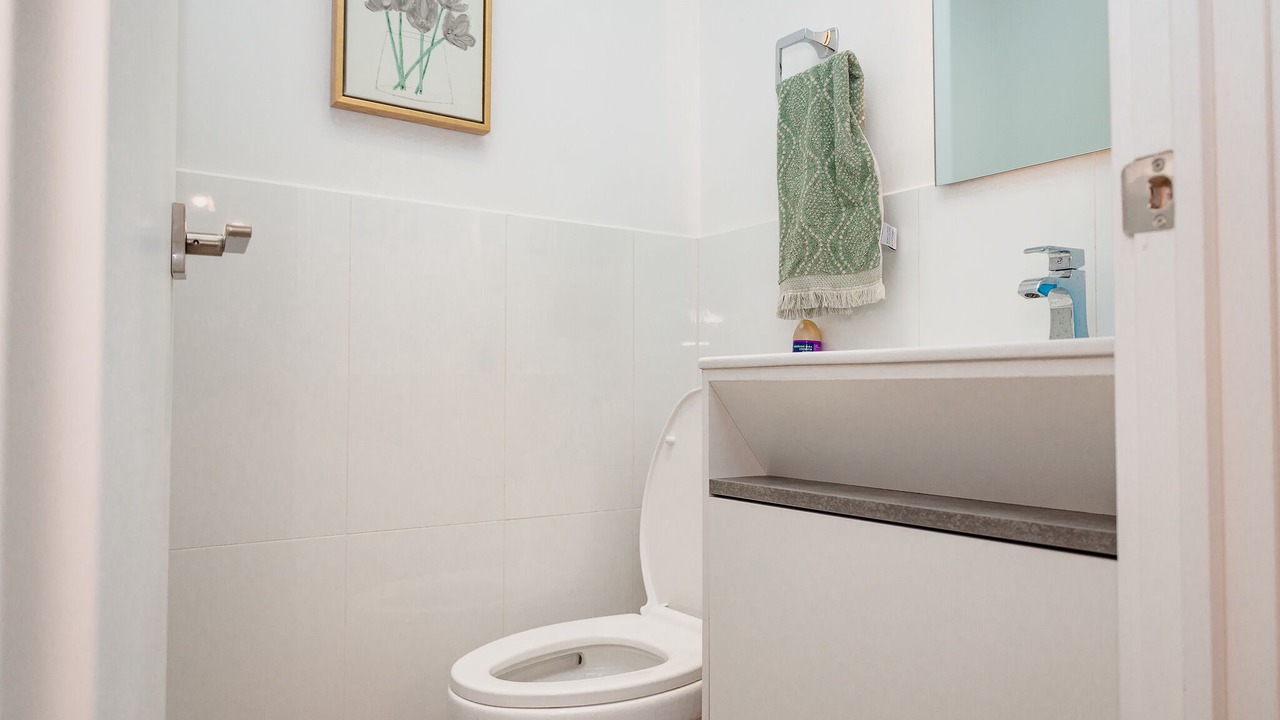 Photo of Bathroom in Zona 9