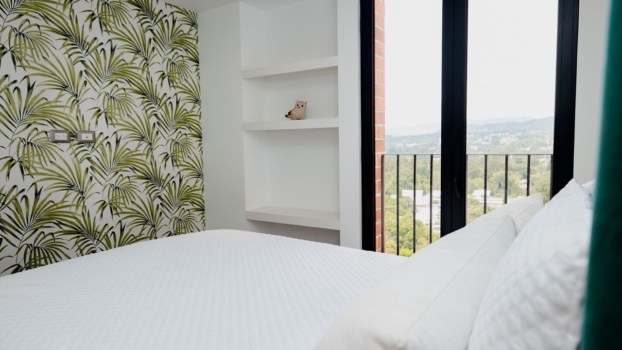 Photo of Bedroom in Zona 9