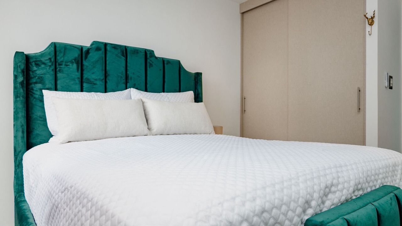 Photo of Bedroom in Zona 9