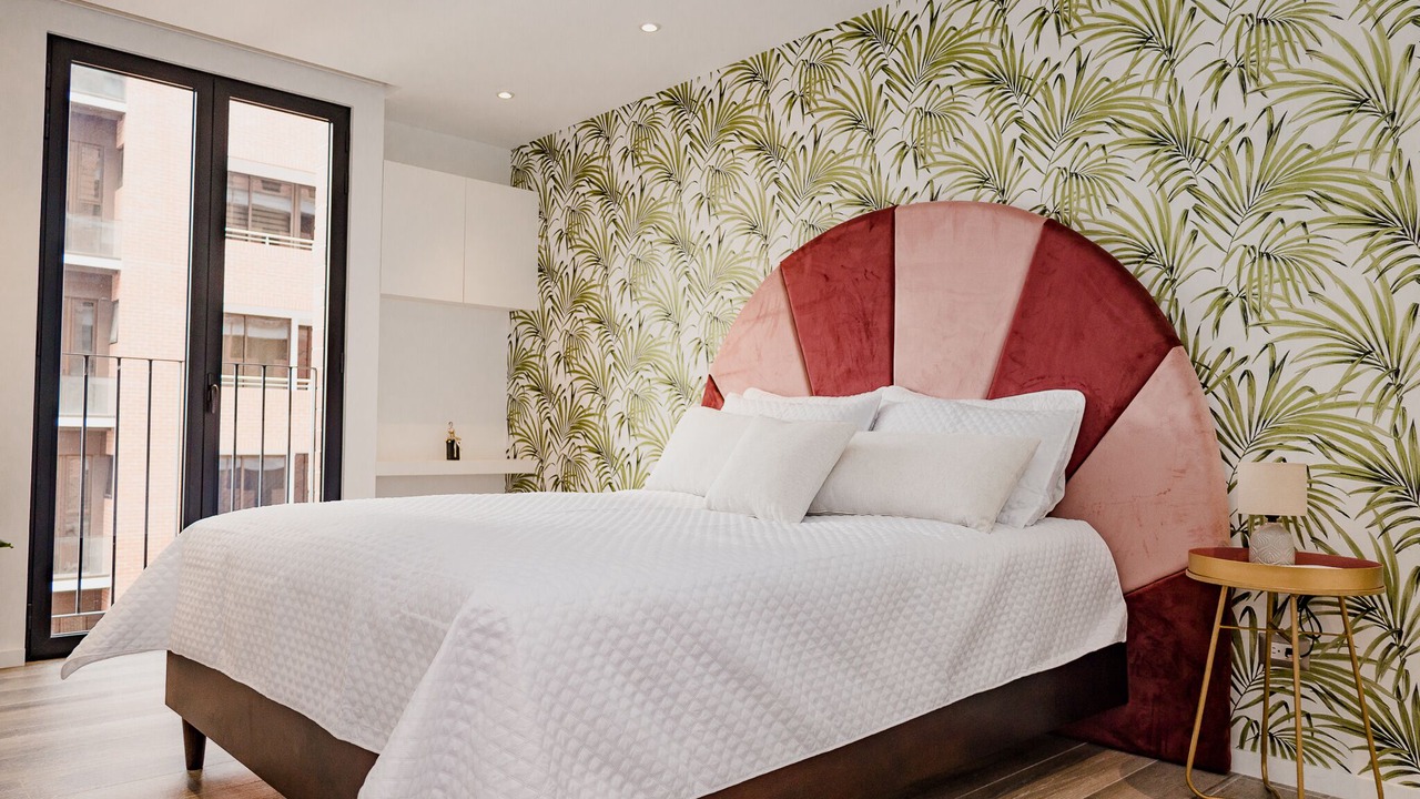 Photo of Bedroom in Zona 9