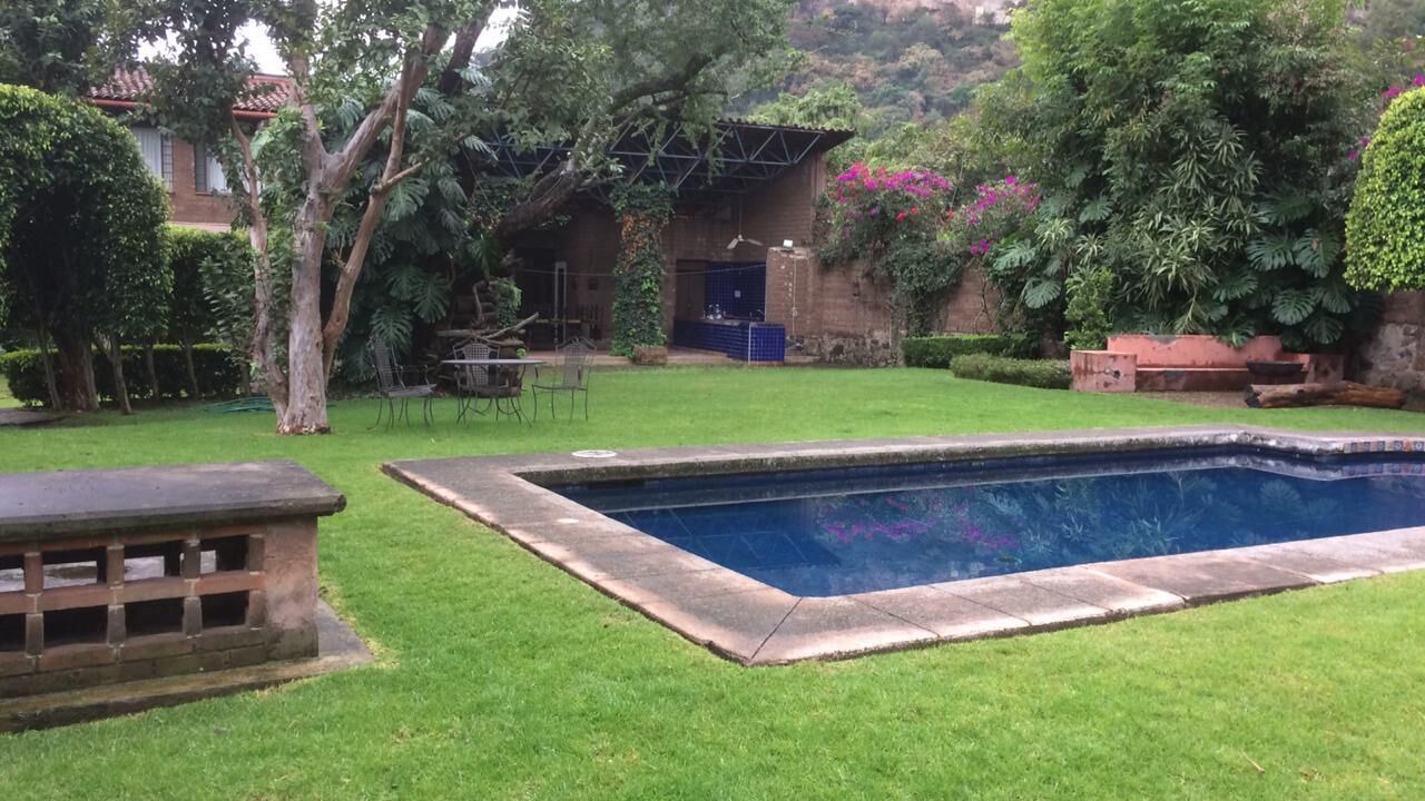 Photo of Outdoor in Malinalco