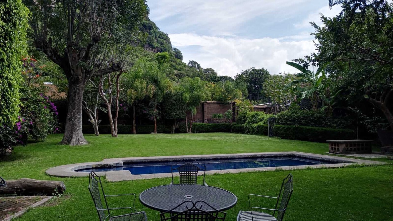 Photo of Outdoor in Malinalco