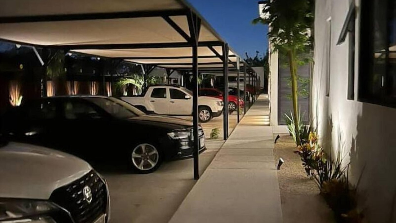 Photo of Outdoor in Merida