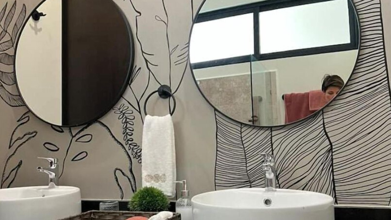 Photo of Bathroom in Merida