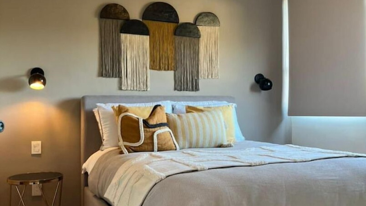 Photo of Bedroom in Merida
