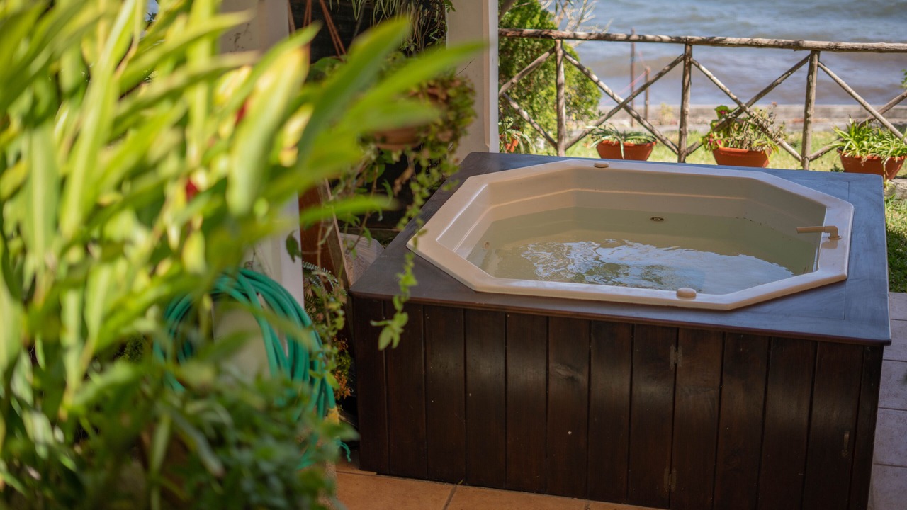 Photo of Outdoor in San Pedro La Laguna