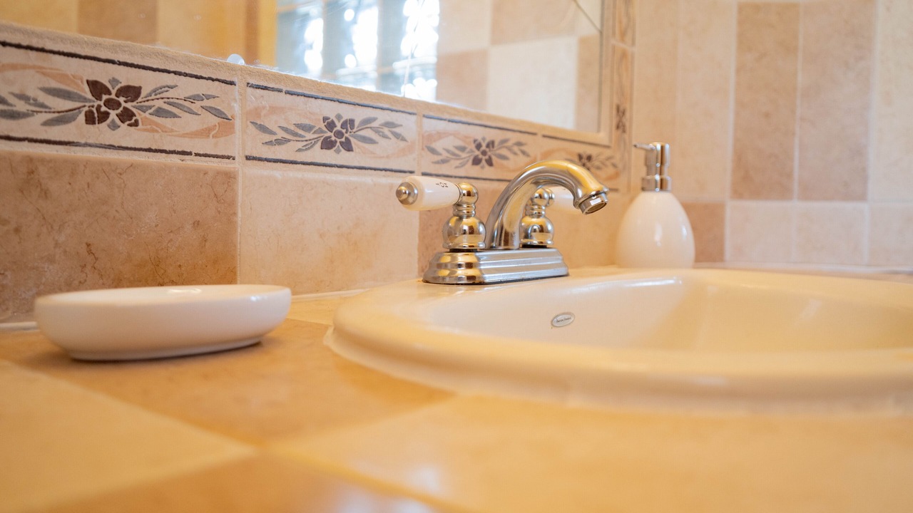 Photo of Bathroom in San Pedro La Laguna
