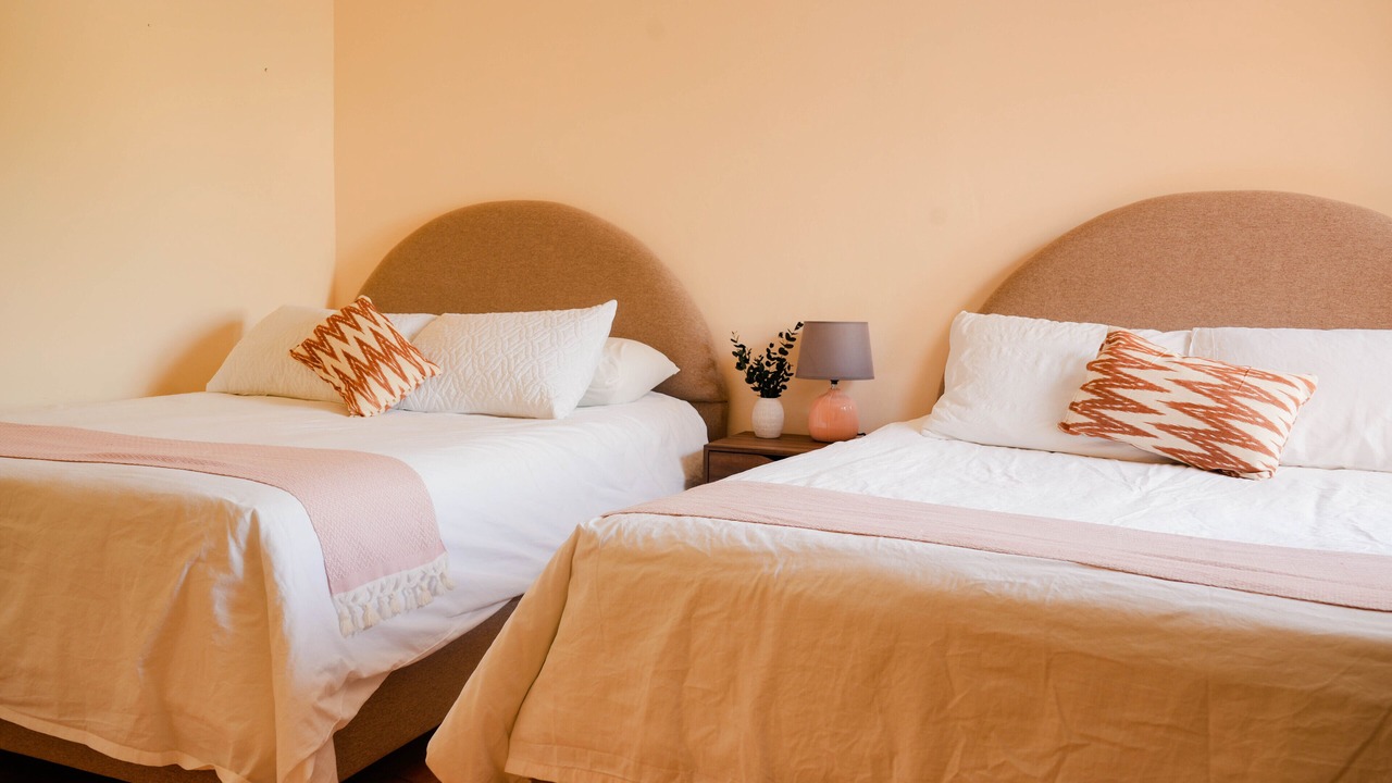 Photo of Bedroom in San Pedro La Laguna