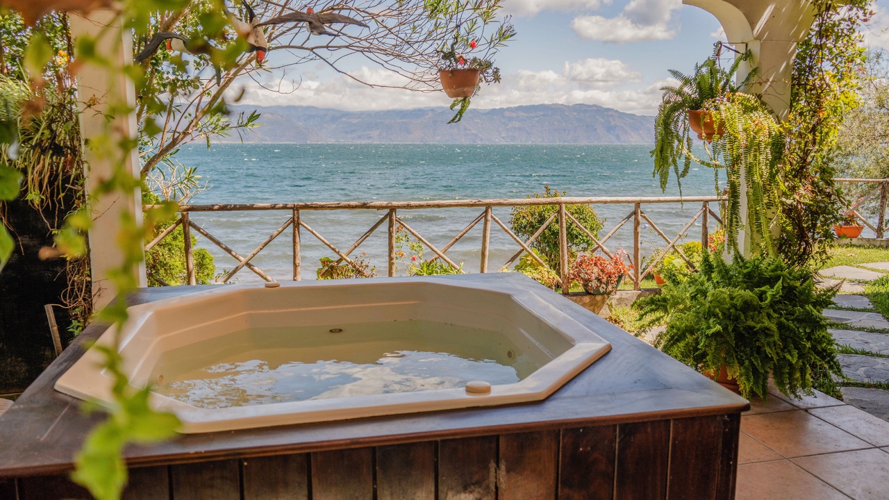 Photo of Outdoor in San Pedro La Laguna