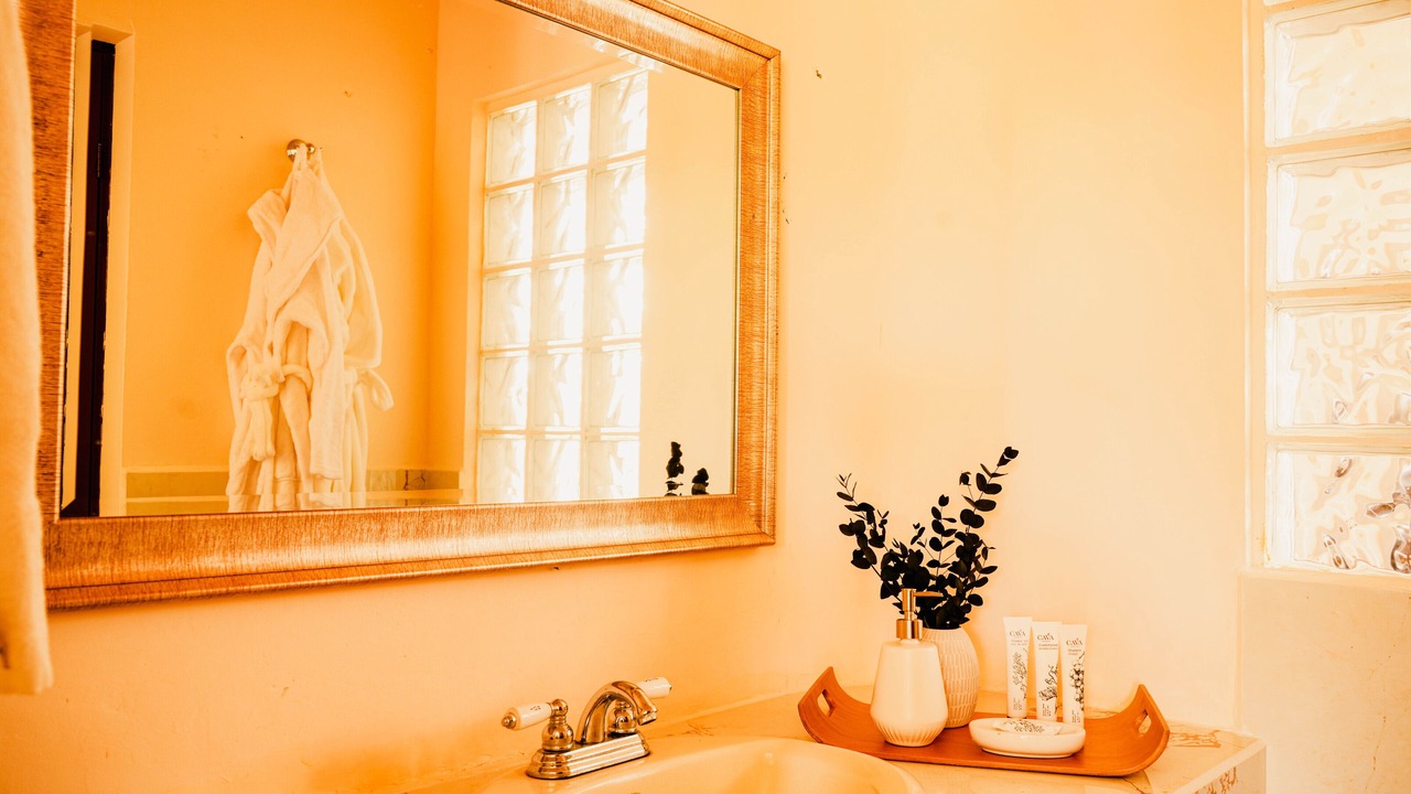 Photo of Bathroom in San Pedro La Laguna
