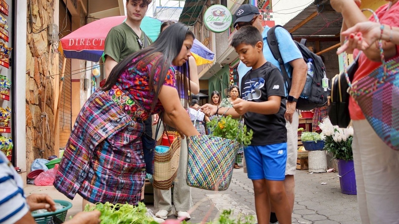 Photo of Others in San Pedro La Laguna
