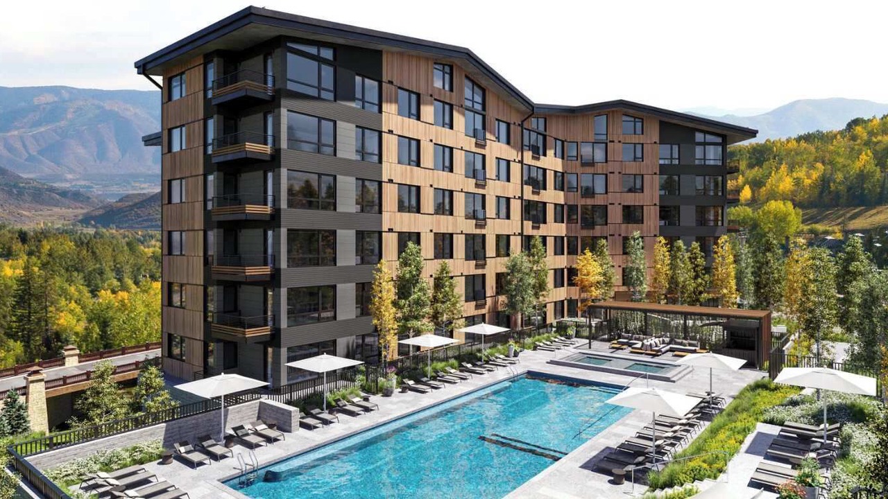 Photo of Outdoor in Snowmass Village