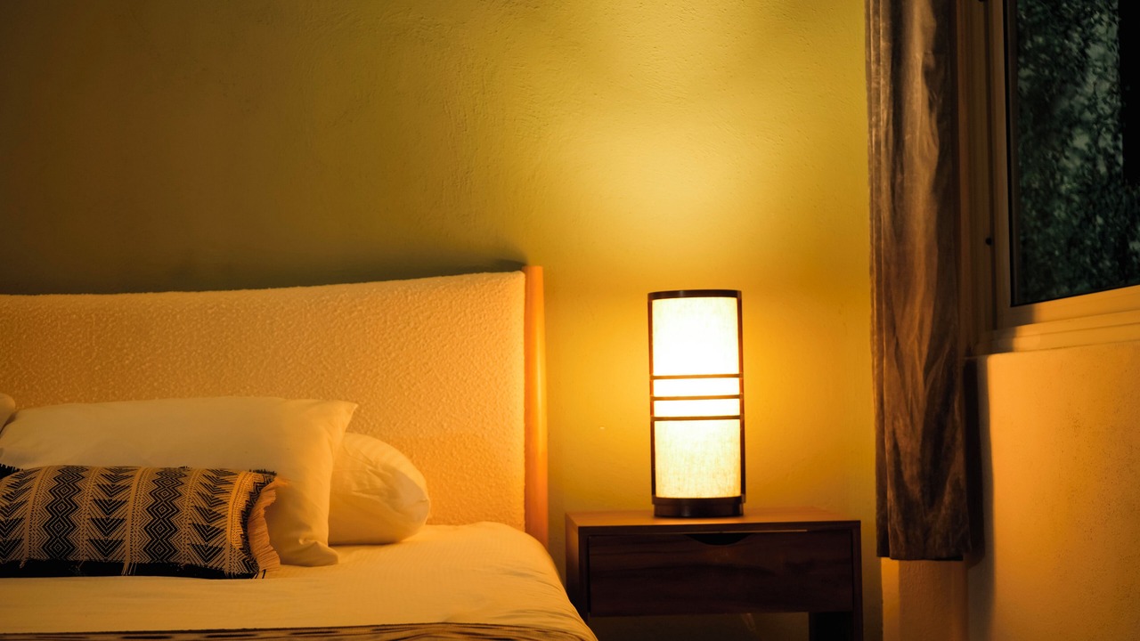 Photo of Bedroom in San Pedro La Laguna