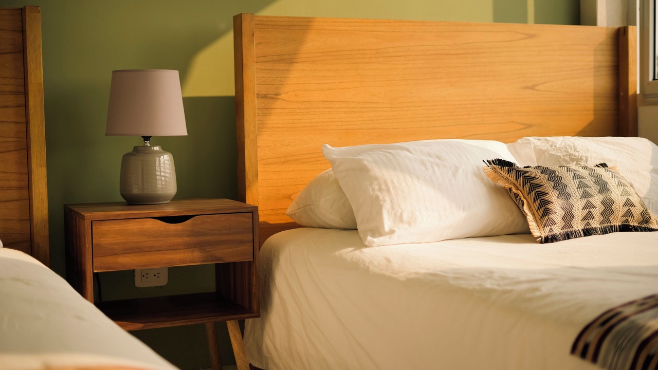 Photo of Bedroom in San Pedro La Laguna