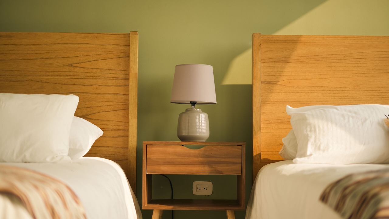 Photo of Bedroom in San Pedro La Laguna