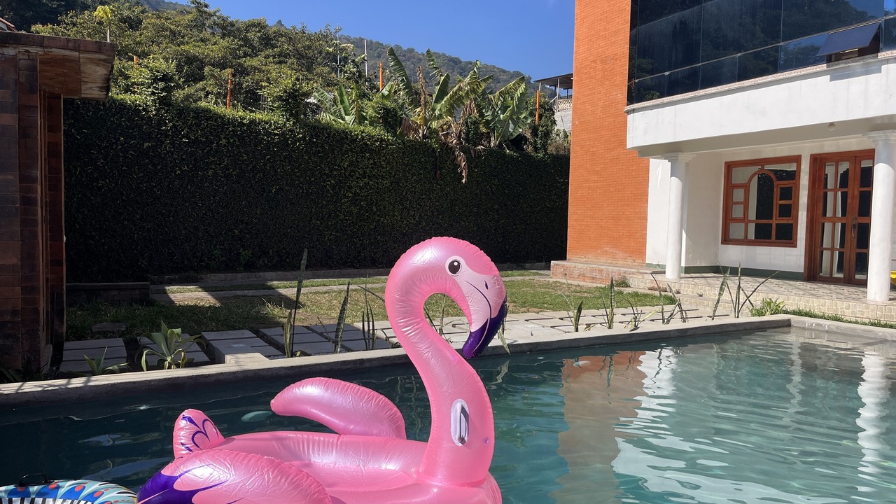 Photo of Outdoor in San Pedro La Laguna