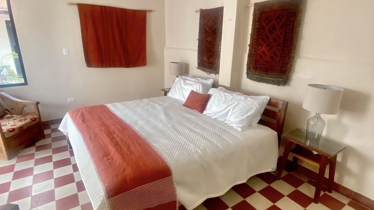 Photo of Bedroom in Zona Paseo Montejo