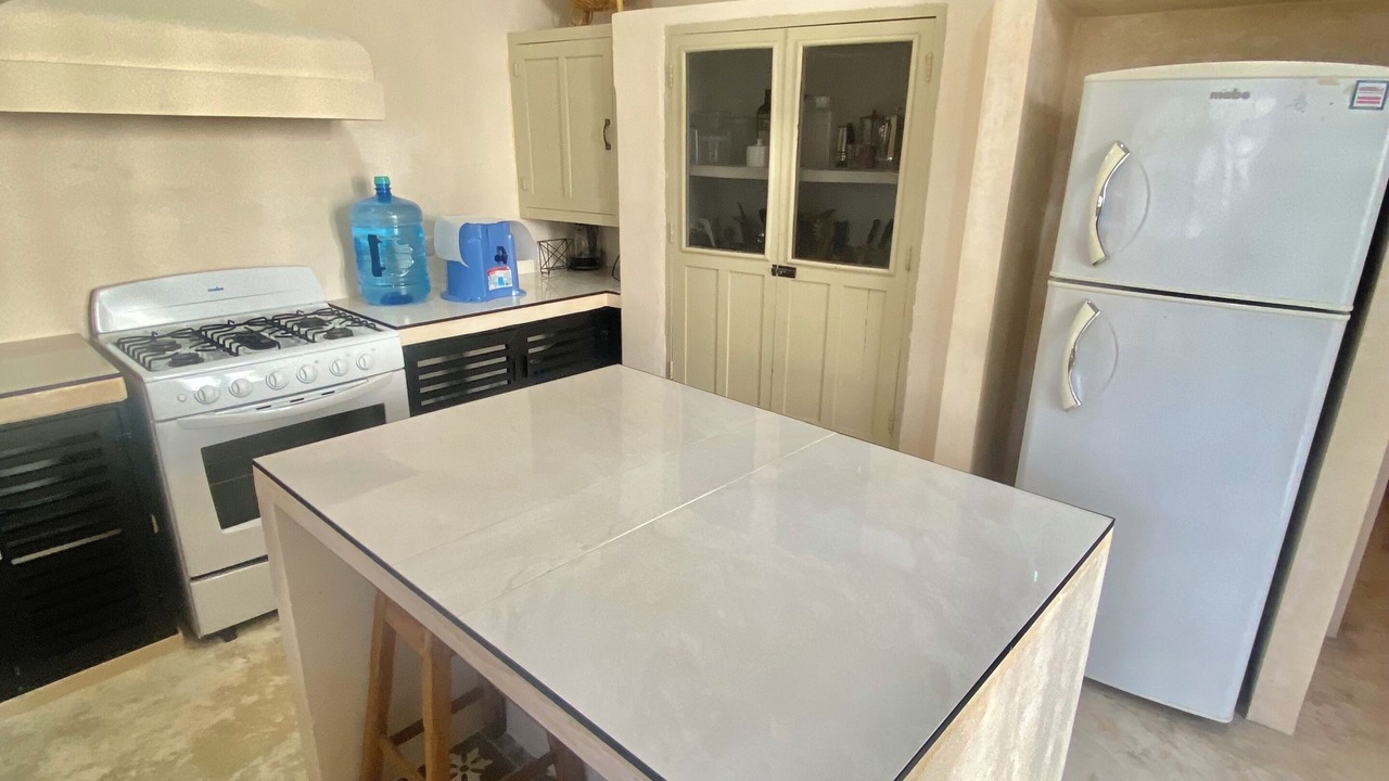 Photo of Kitchen in Zona Paseo Montejo