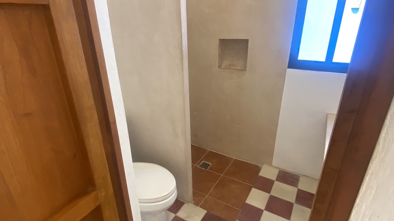 Photo of Bathroom in Zona Paseo Montejo