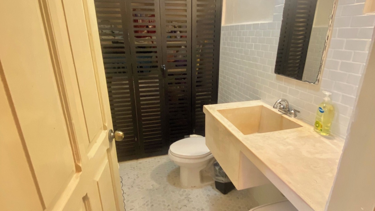 Photo of Bathroom in Zona Paseo Montejo