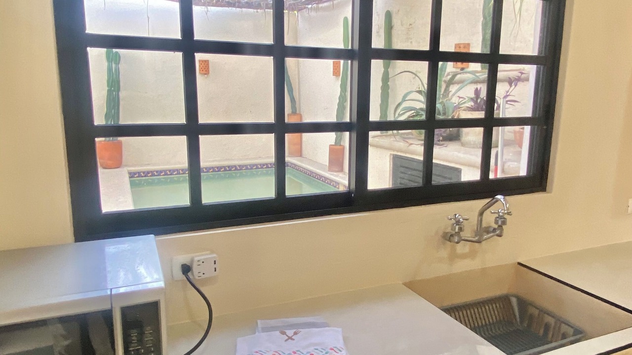 Photo of Kitchen in Zona Paseo Montejo