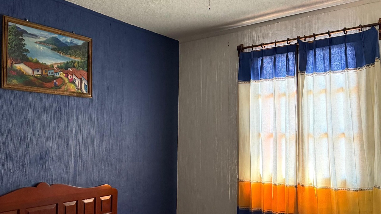 Photo of Bedroom in Oaxaca