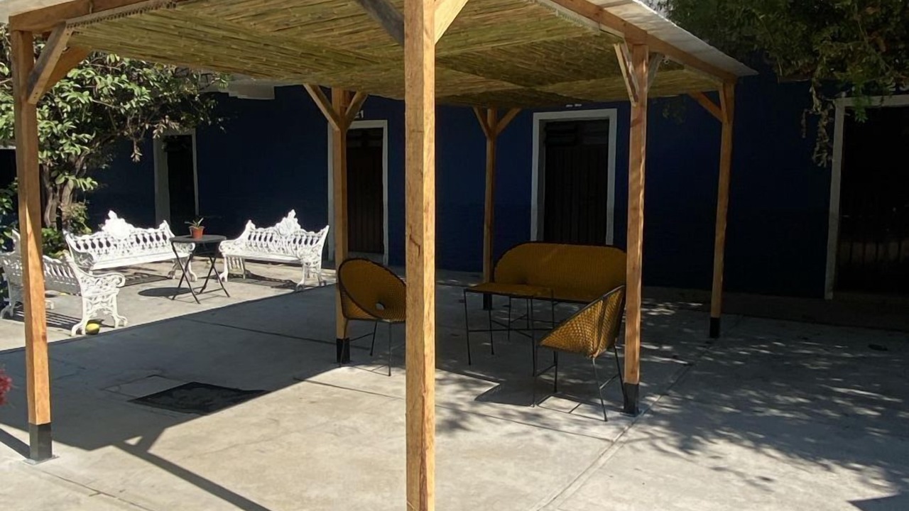 Photo of Outdoor in Oaxaca