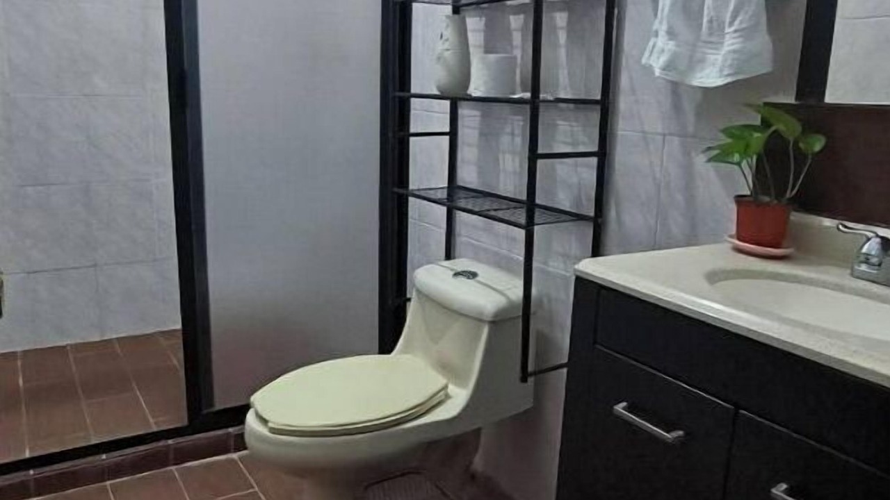 Photo of Bathroom in Tuxtla Gutierrez