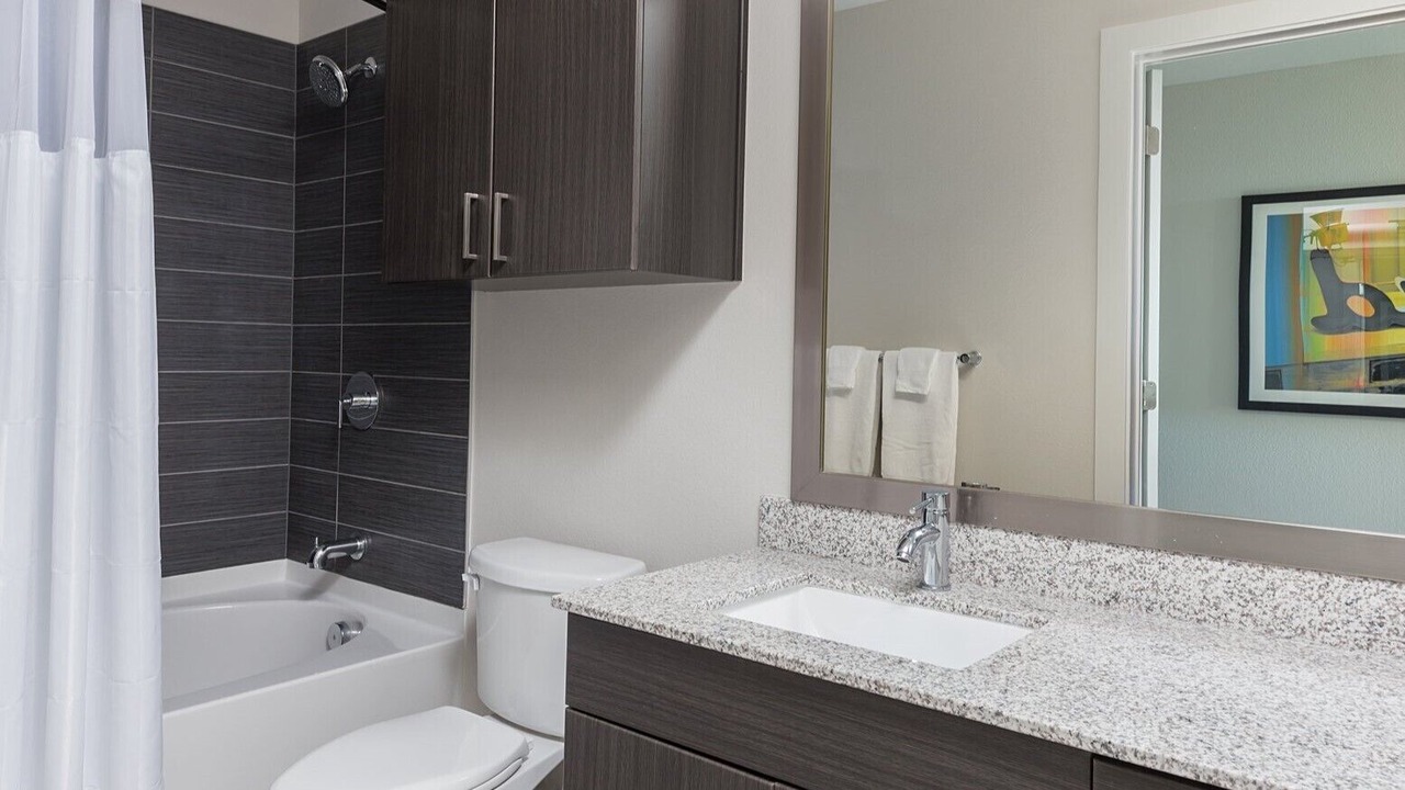 Photo of Bathroom in West End