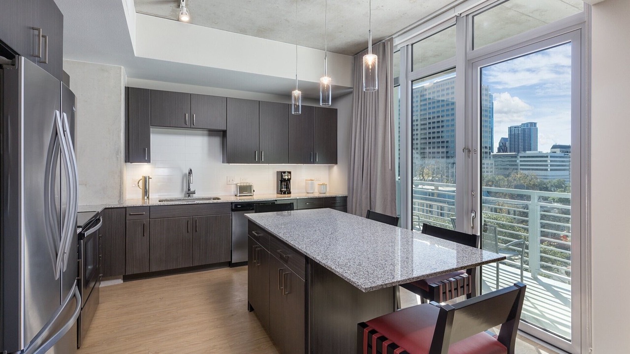 Photo of Kitchen in West End