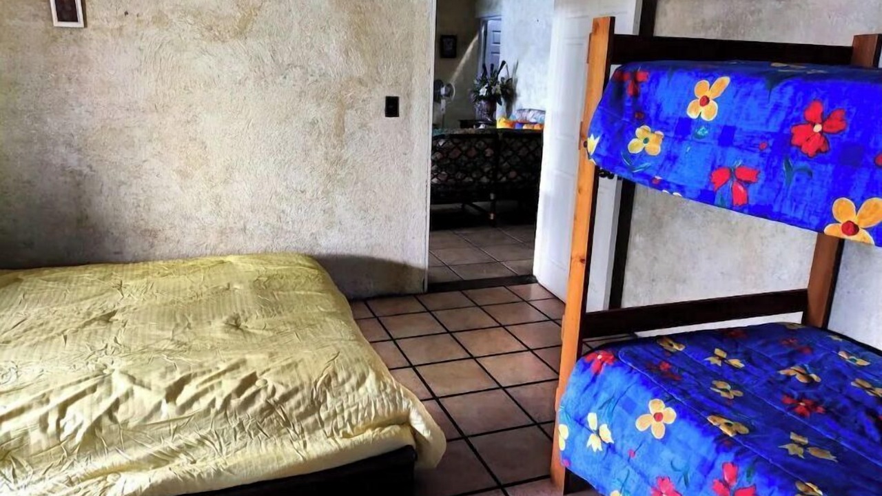 Photo of Bedroom in Cerro de Oro