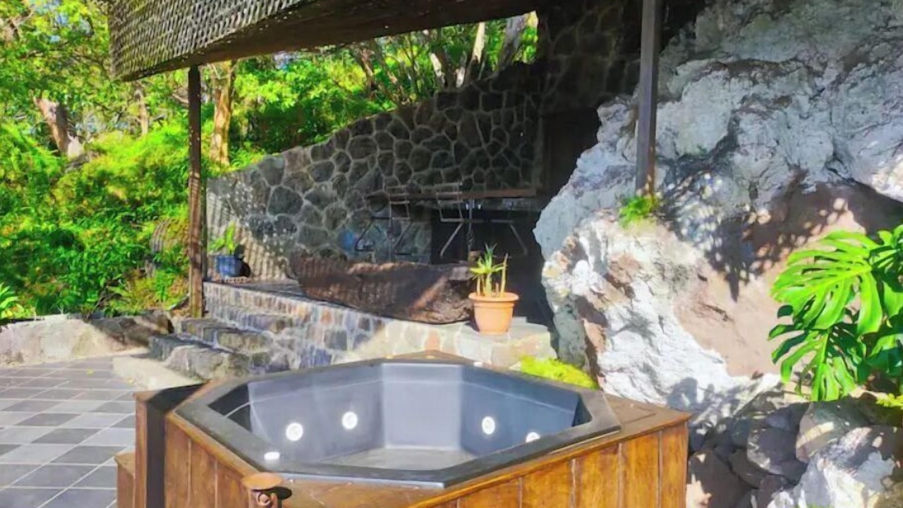 Photo of Outdoor in Cerro de Oro