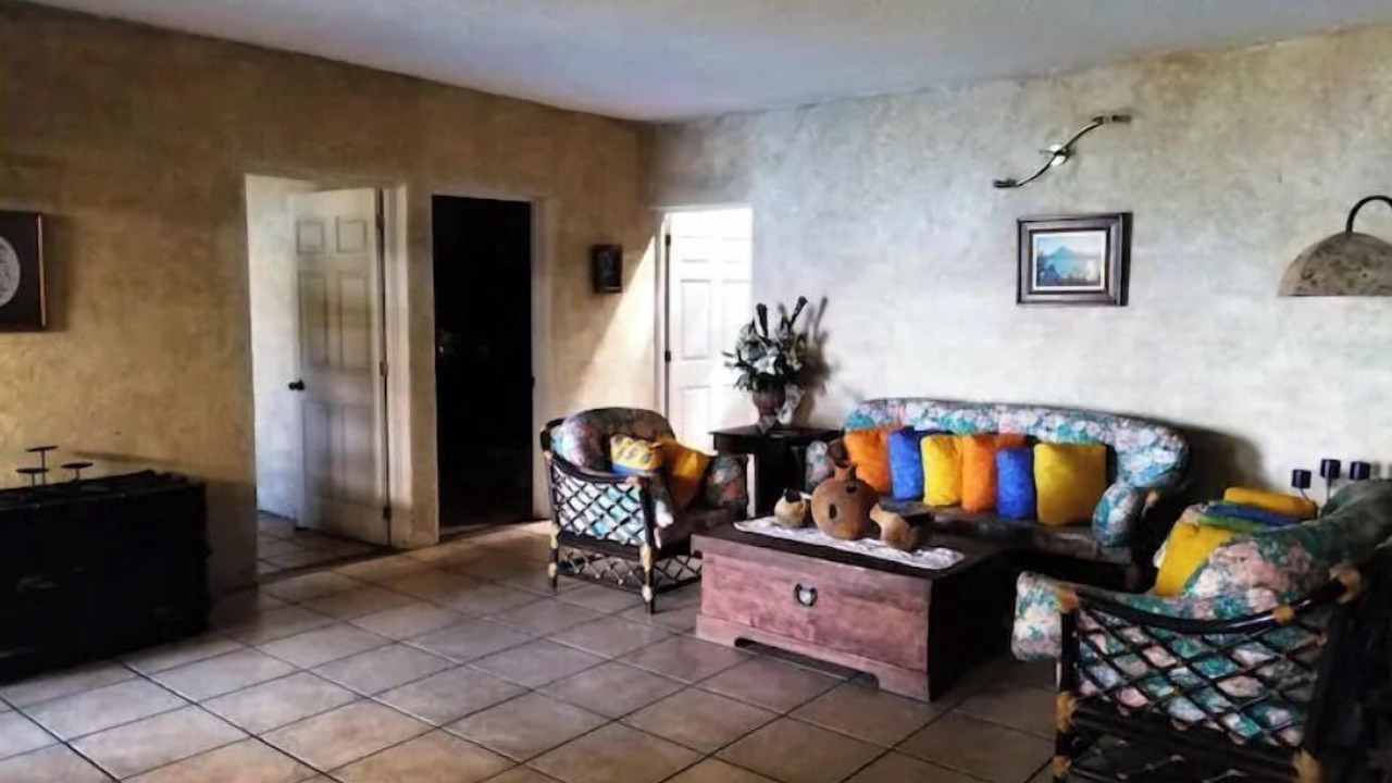 Photo of Livingroom in Cerro de Oro