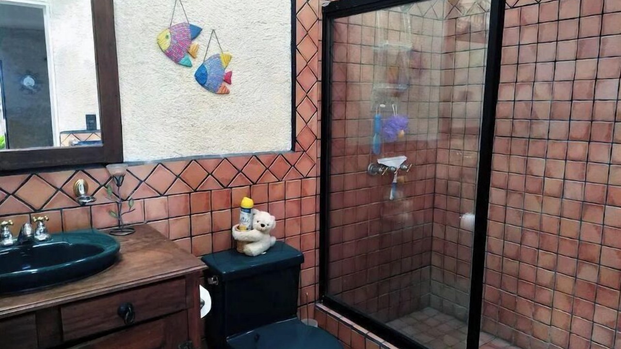 Photo of Bathroom in Cerro de Oro