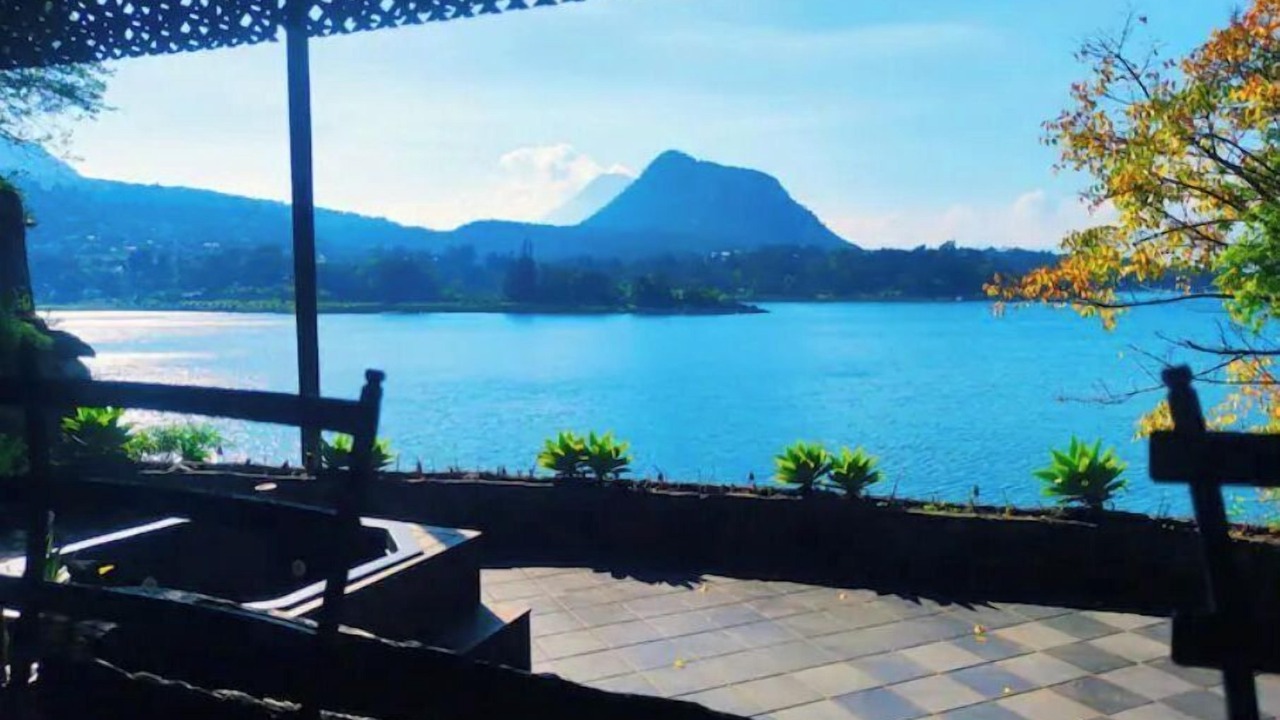 Photo of Patio Balcony in Cerro de Oro