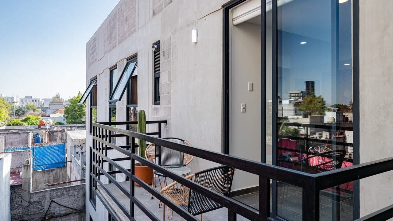 Photo of Outdoor in Doctores