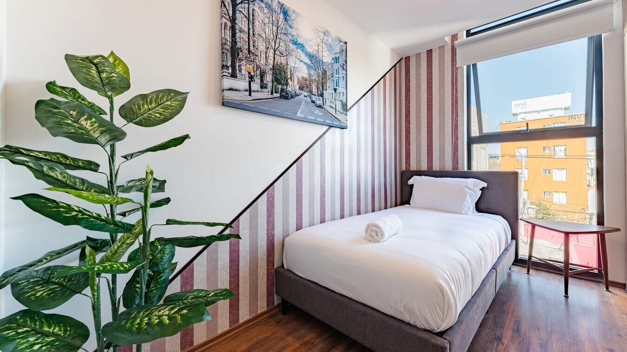 Photo of Bedroom in Doctores