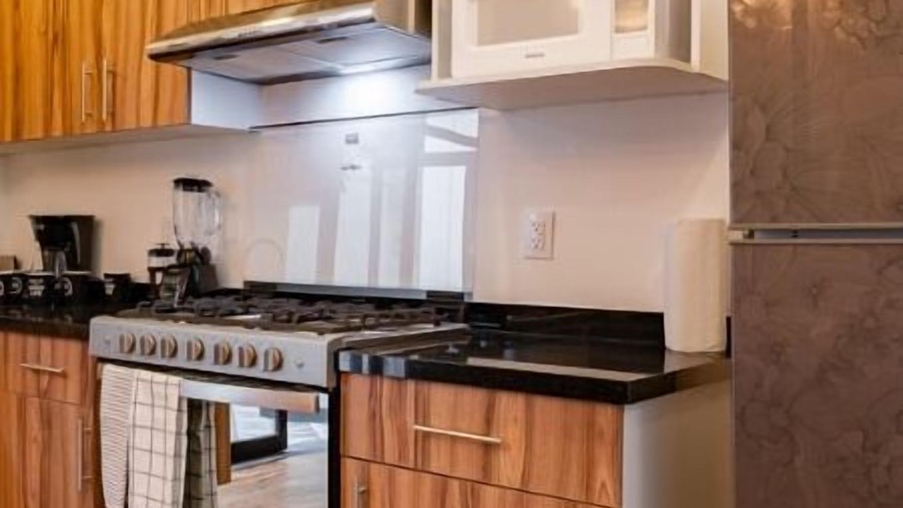 Photo of Kitchen in Doctores