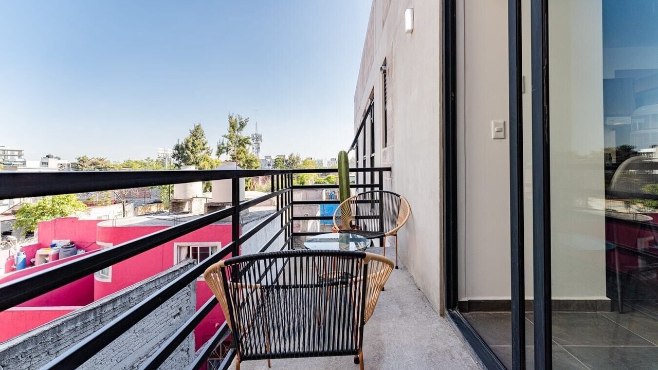 Photo of Outdoor in Doctores