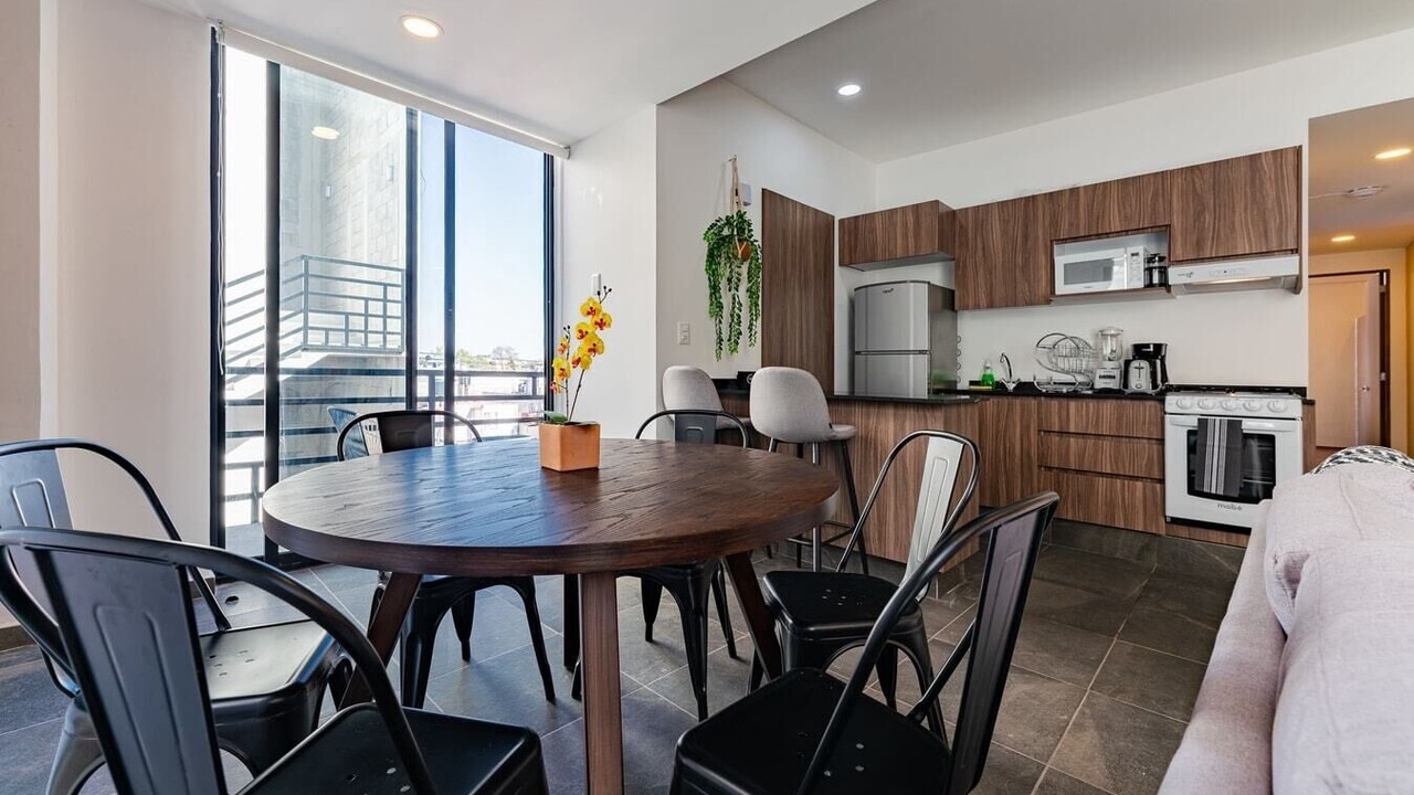 Photo of Kitchen in Doctores